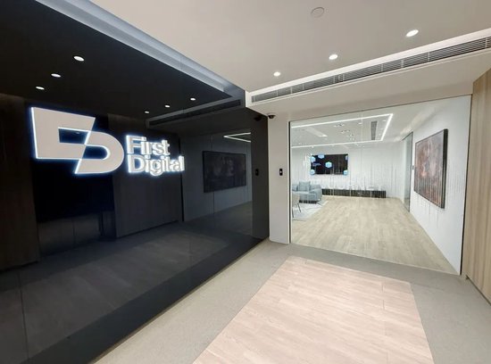 ▲香港数字资产托管机构First Digital Trust涉卷入5亿美元诈骗案。