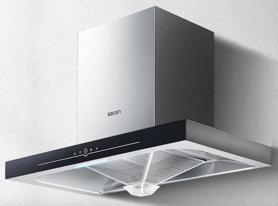 ▲帅康&nbsp;&nbsp;&nbsp;CXW-220-T8017