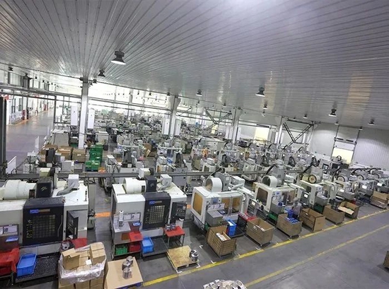 研发费用率不足4%!毛利率不及同行!第一大客户业绩“腰斩”!亚德林前景多忧......