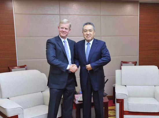 宝洁董事长_中国宝洁公司董事长