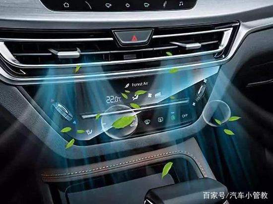 开奥迪车患白血病奥迪接锅?车主:保持通风最重