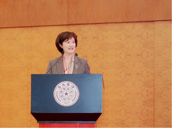 2023清华财经新闻论坛成功举办