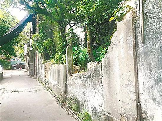 汕头一房管所伪造资料套现237万:破墙登记为