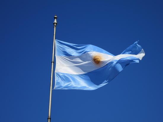 IMF:支持阿根廷浮动汇率政策 目标汇率不是融资条件