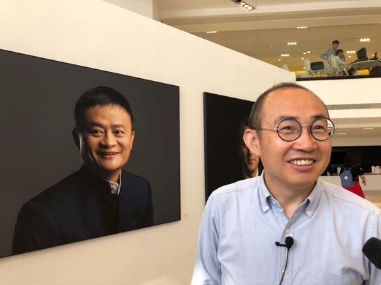 摄影:邓攀