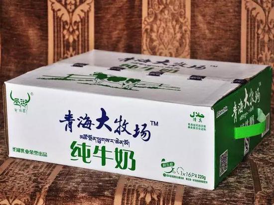 庄园牧场回归A股首年利润下滑10% 业界称战略