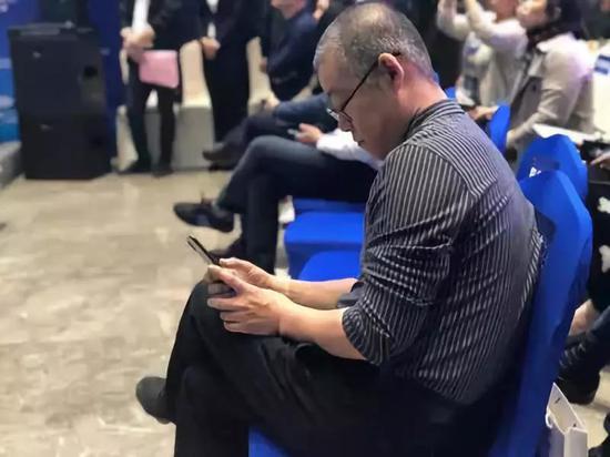 李笑来雄岸基金疑被政府叫停 杭州先期已投入