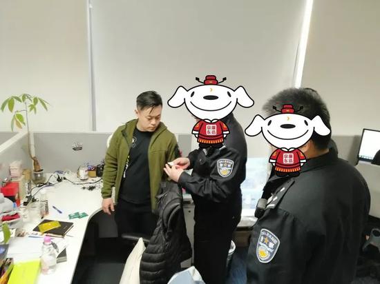 京东集团任兵等3名员工因受贿罪被公安机关刑