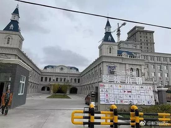那么,以前各地园区承诺过的优惠政策突然都推翻不算了吗?