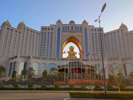 权健帝国膨胀之路:600多家医院 7000多家火疗养生馆