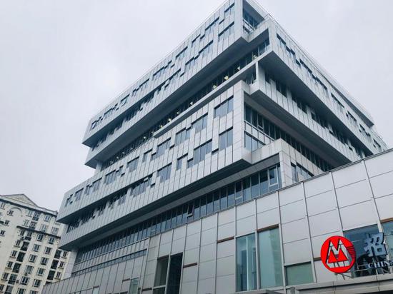 深兰科技王昕磊:正在探索研究科创板上市的可