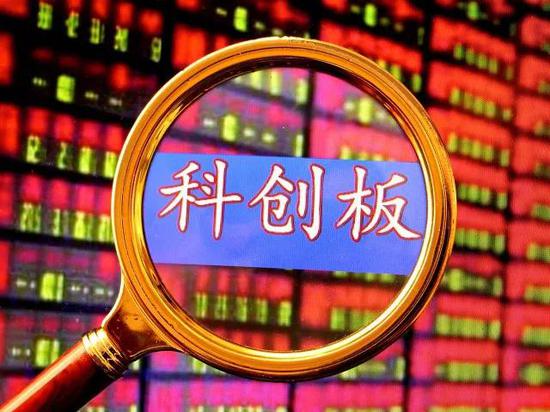 首家冲刺科创板企业揭晓 江西本土券商积极响