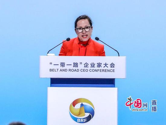 美国加尼福尼亚州副州长康伊莲