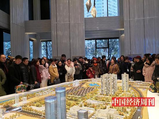 下降30.7%!长沙楼市一季度缘何“冰火两重天”