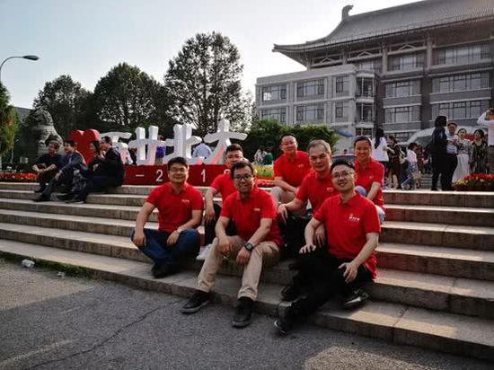 神秘玖富集团关键信息曝光:法人履历到全新股东名单 神秘玖富集团关键信息曝光:法人履历到全新股东名单