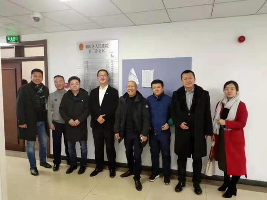 天津链家老总_天津链家白学忠(2)