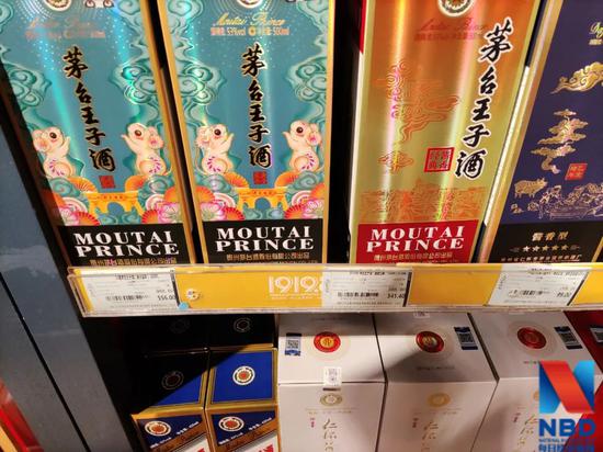 图片来源:每经记者 朱万平 摄