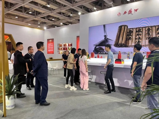 西凤酒肖宁：公司在产品端、渠道端和市场端皆取得显著改革成效