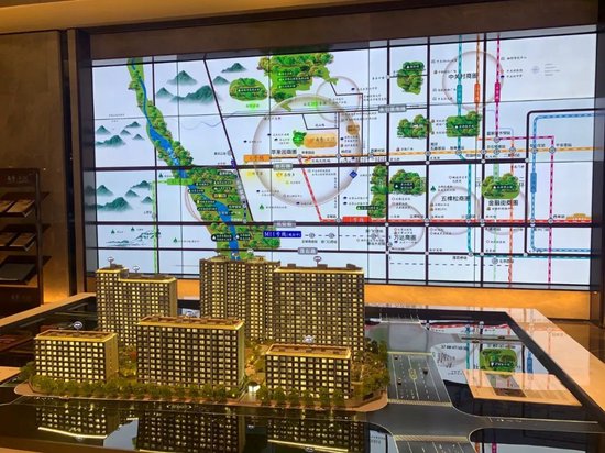 北京取消“认房不认贷”调查:有楼盘一周卖了一个月的量