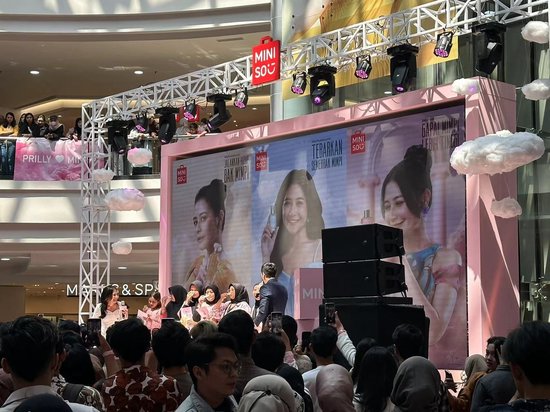 名创优品 中国“海外连锁之王”