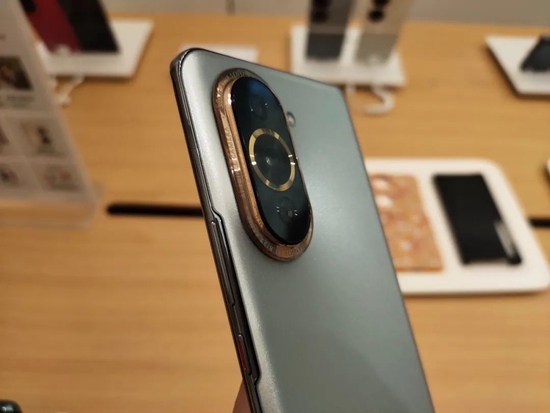 Huawei|华为“造车”不能等