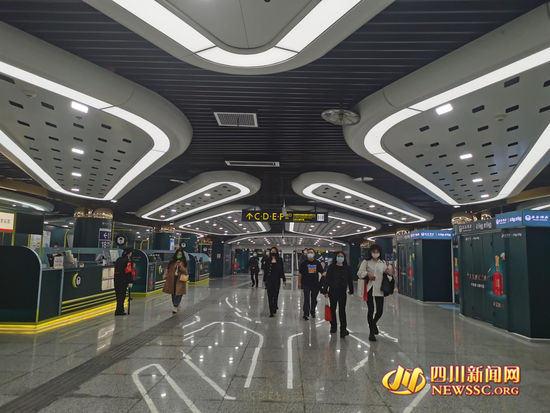 糖酒会观察:“主题车站”背后构建“市场命运共同体”的逻辑 糖酒会观察:“主题车站”背后构建“市场命运共同体”的逻辑