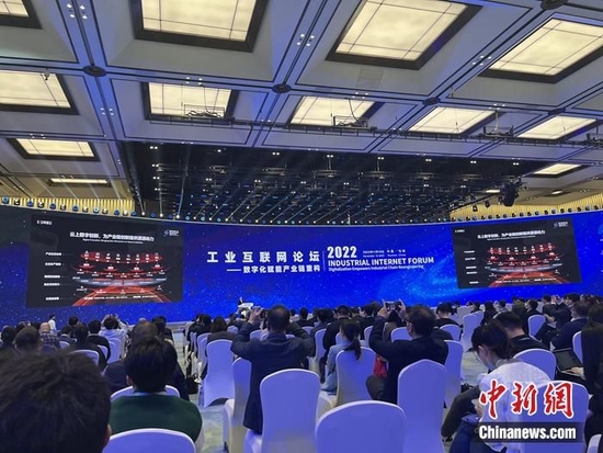 河北唐山打造京津项目承接高地 河北唐山打造京津项目承接高地