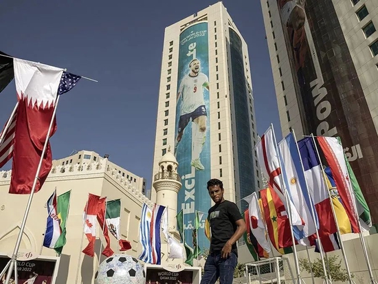 卡塔尔世界杯，巨大财富打造的足坛盛会！中国企业，这样“淘金”！