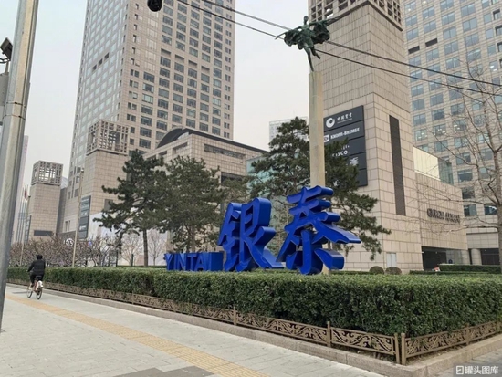 江湖再无“银泰系”,沈国军真的退隐了?