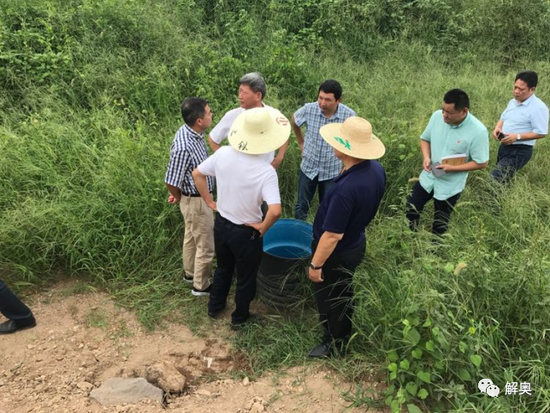 海森药业IPO：未披露污染地下水遭督查