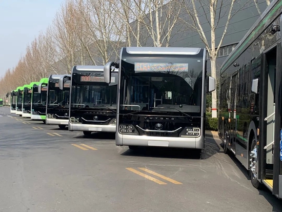 中国汽车出口争夺世界第一背后