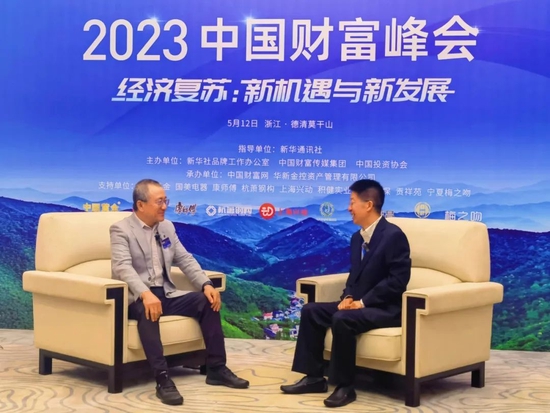 高西庆：全面注册制是里程碑式的改革