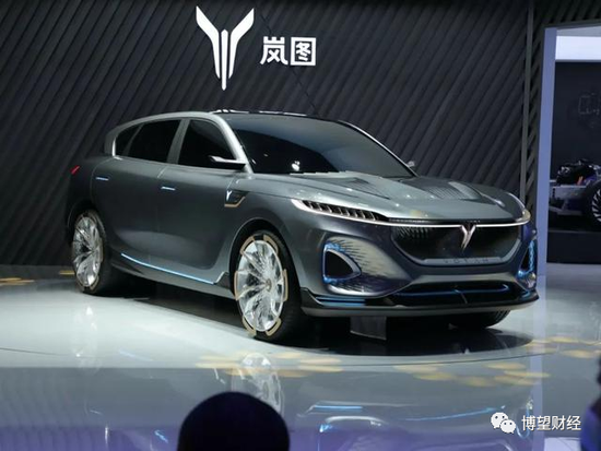 东风汽车陷入“死亡螺旋”