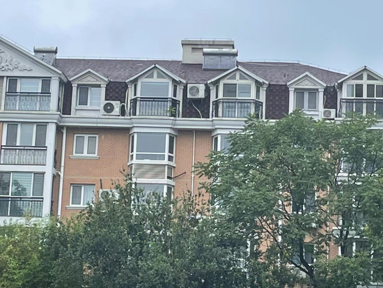 “老虎”傅政华的房产被拍卖,如何捡漏法拍房?