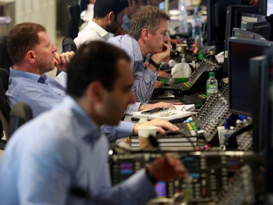 外盘头条：小摩称标普500指数将创纪录新高 分析师料美联储九月不会加息 投资者正以两年来最快速度追涨美股