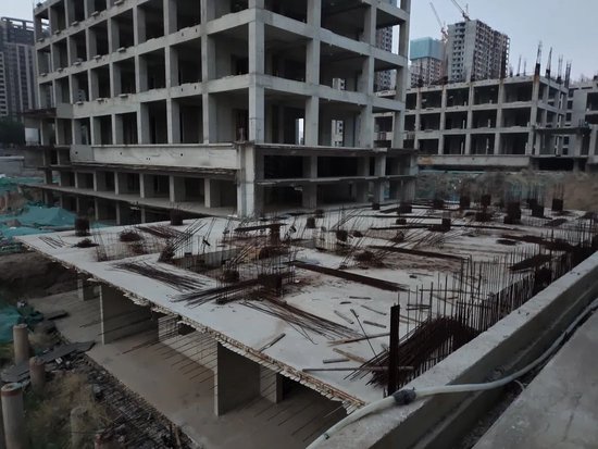 福建地产前首富，一夜归零