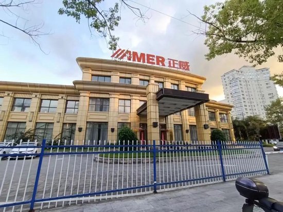 正威集团生死局：员工长期没活干 为赶工期糊弄人