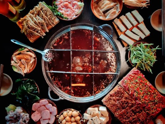 火锅底料为什么越来越贵
