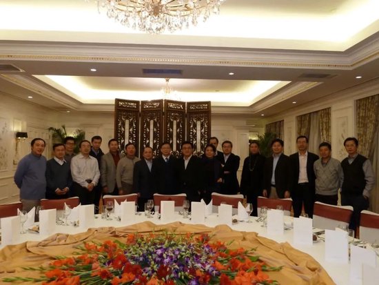 中国科大新创校友基金会:沉痛哀悼汤晓鸥教授!