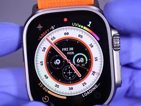 外盘头条:联储高官淡化降息预期称市场想法过于超前 涉专利纠纷苹果停售新款智能手表 欧股结束连续五周涨势