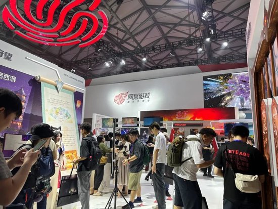 游戏圈巨震！网易、腾讯大跳水