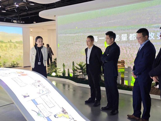 中国东方教育携手支付宝 数字化招生与管理重构职教生态