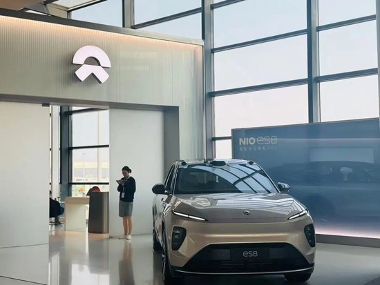 蔚来距离盈利还有多远?