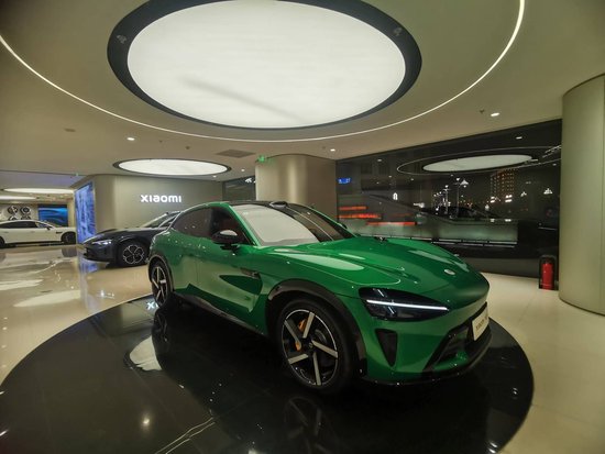 小米给汽车经销商发超1亿元“红包”？ 官方回应：仅针对“车融合店”