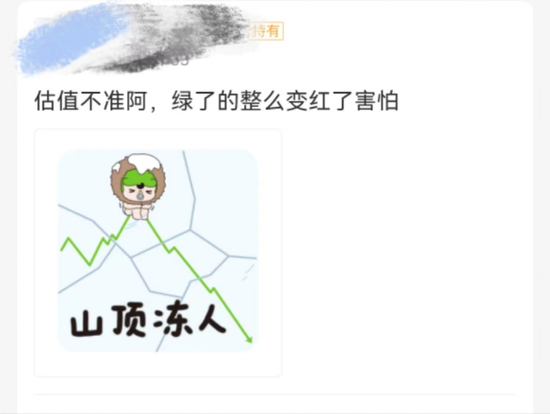 基民怒了！“基金公司对净值偷吃了”，“基金经理乱调仓”！原因竟是这个，紧急呼吁！