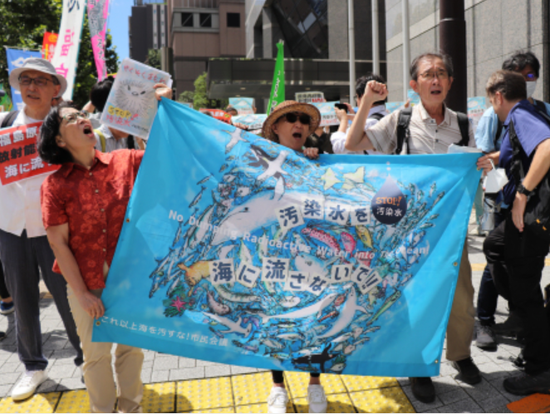 东京电力股价暴跌近7成、债台高筑,恐到2064财年才能还清!日本游已开始退团,旅企:或暂停相关推广计划