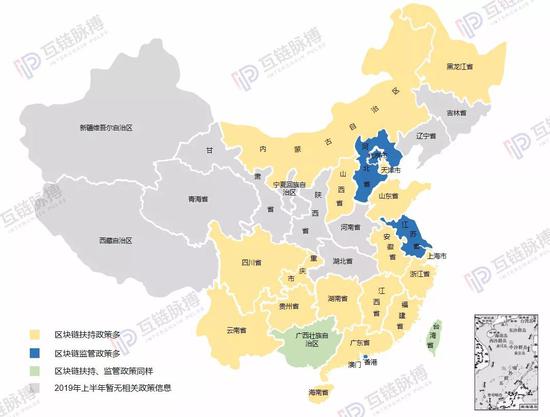(制图:互链脉搏研究院)