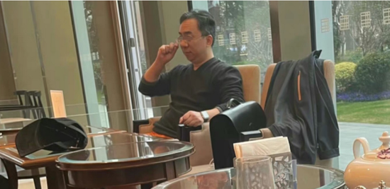 总舵主“首秀”大战昔日战友,泽熙旧部更加“风生水起”