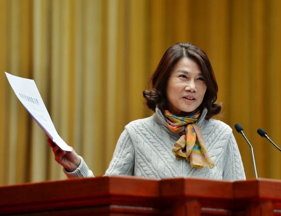 董明珠1150万股股份被冻结，市值约4亿元