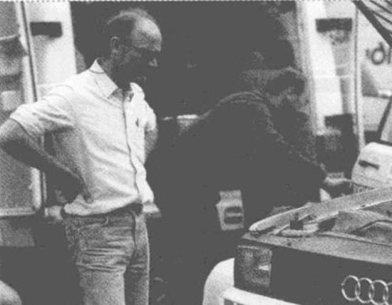 图:皮耶希自传《汽车与我》